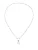 Liebeskind Berlin Ketting  zilver