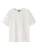 LMTD Shirt  zwart / wolwit