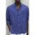 Ecoalf Malibualf Shirt Ink Blue