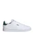 adidas Sportswear Urban Court sneakers wit/groen