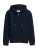 Tom Tailor Denim Hoodie-sweatjack met logoprint