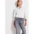 Street One Dames Bootcut jeans in Grijs