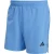 Adidas d4t power short training short heren –
