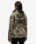 Superdry Vrouwen M65 Military Jack met Versieringen Groen