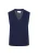 usha BLUE LABEL Gebreide bodywarmer  navy