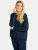 Liberte Essentiel Top ‘ ALMA-LS ‘  navy