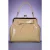 American Vintage Patent tas in beige