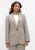 Co'Couture Blazer Dames Quin Pin Fitted Blazer,