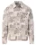 Les Deux | Heren | Les Deux Layton Overshirt Beige
