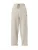 VAMOS CLO Broek  ecru / lichtbeige / lila / zwart