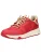 Tenhaag Sneakers laag  rood