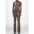 Daily Paper Animal Print Jannet Pants