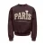 KIDS ONLY GIRL sweater met print – bruin