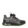 Red Rag sneakers grijs