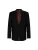 STRELLSON Business-colbert ‘Reece’  zwart