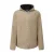 Katoenen hoodie jas s.Oliver