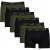 Puma Everyday Boxershorts Heren (6-pack)