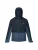 REGATTA Functionele jas ‘Highton Stretch III’  blauw / nachtblauw