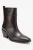Lexia Leren Western Boot (Dames)