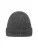 Barts Muts ‘Wilbert Turnup’  grijs