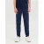 JACK & JONES JUNIOR joggingbroek donkerblauw