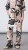 Sisters Point Pantalon Ella | Border