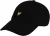 Lyle & Scott cap Zwart heren