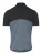 VAUDE Tricot ‘ M Matera HZ Tricot ‘  grijs / zwart