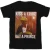 Li-cense Disney dames the muppets kiss a frog get a prince katoenen vriendje t-shirt