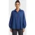 AMAYA Amsterdam Louise Blouse Blue