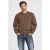 Cars regular fit sweater met backprint – liver
