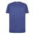 Original Penguin Heren Basic T-shirt met ronde hals (Indigo)
