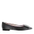 Roger Vivier Ballerinas – Gommettine Ballerinas in grijs