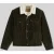 Levi’s® Regular fit jeansjack van katoenmix