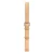 Leren riem Nudie Jeans Pedersson