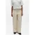 OBJECT Objbella high waist wide leg jeans ecru