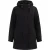 Dreimaster Jas Dames zwart