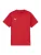PUMA Functioneel shirt ‘TeamGoal’  rood / wit