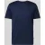 JOOP! COLLECTION T-shirt met geribde ronde hals, model ‘Cosmo’