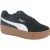 PUMA Puma Club II Era Platform SD Wns Dames Sneakers – Puma Black-Puma White