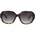 Karen Millen KM507513454 Dames Zonnebril