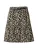 ABOUT YOU Rok ‘Elea’  beige / zwart