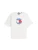 TOMMY HILFIGER Shirt  lichtblauw / rood / wit