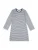 Sanetta Nachthemd  navy / wit