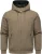 Ragwear Winterjas ‘Stuartt’  bruin