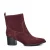Nelson rits- & gesloten boots