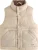 Next Bodywarmer  beige