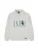 AND1 Sweatshirt  blauw / lichtgrijs / donkergrijs / zwart