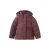 Mango Kids winteranorak – donkerrood