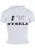 Felicious Shirt ‘Love Yourself’  eosine / zwart / offwhite